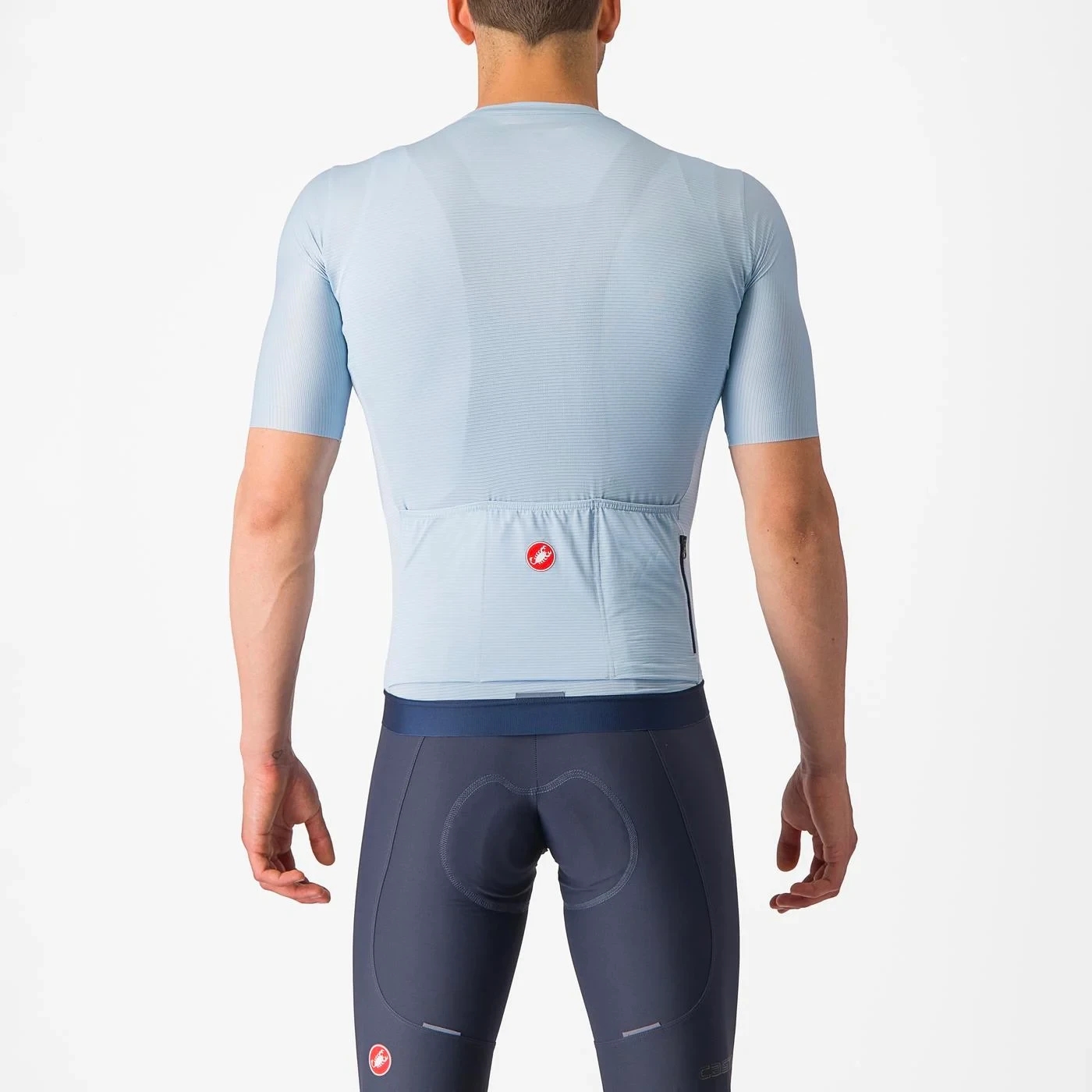 TRI.is - Castelli Espresso Jersey
